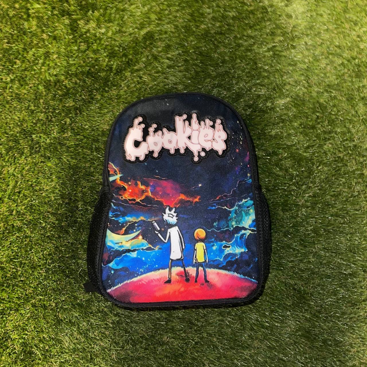 Cookies Light Up Backpack