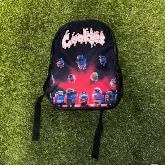 Cookies Light Up Backpack